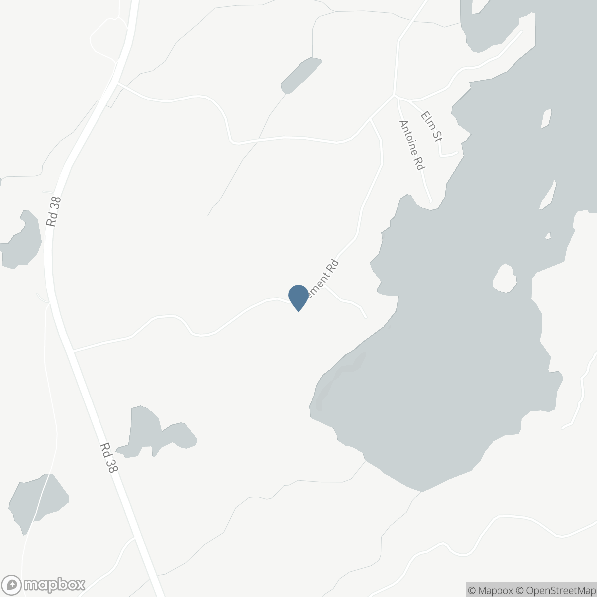 1182 CLEMENT ROAD, Central Frontenac, Ontario K0H 2P0